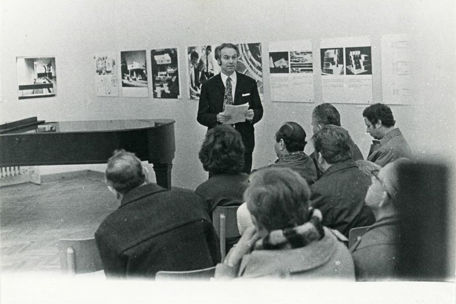 arch. Miloš Kramoliš